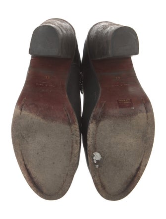 Rag & Bone Leather Boots
