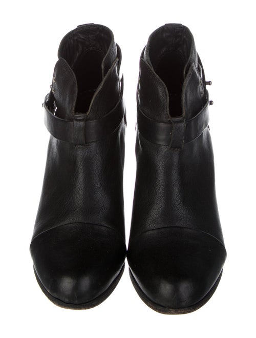 Rag & Bone Leather Boots