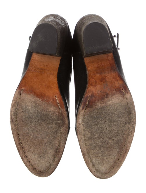 Rag & Bone Leather Boots