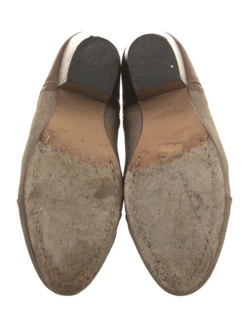 Rag & Bone Suede Boots