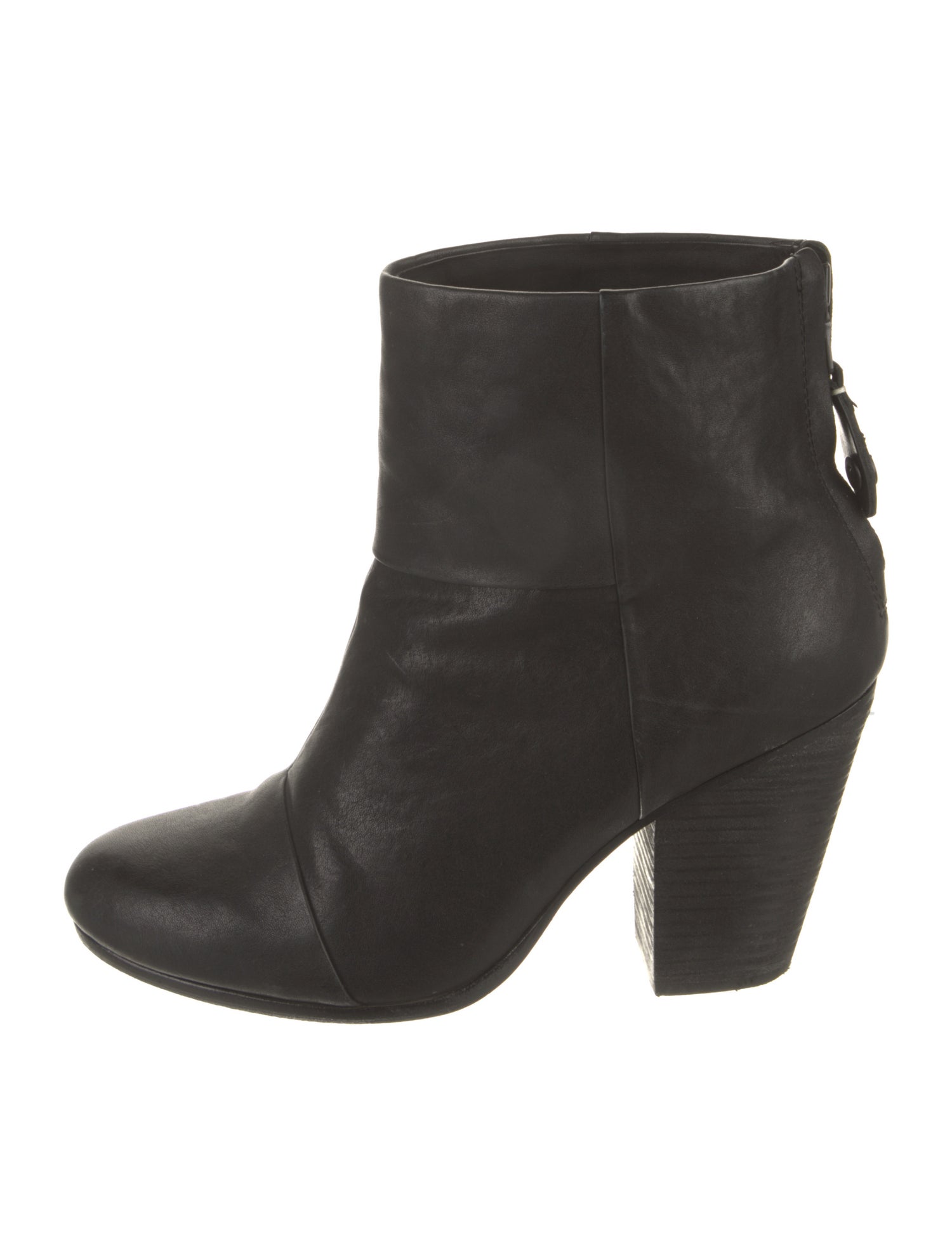 Rag & Bone Leather Boots