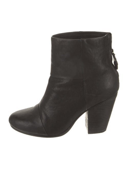 Rag & Bone Leather Boots