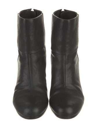 Rag & Bone Leather Boots