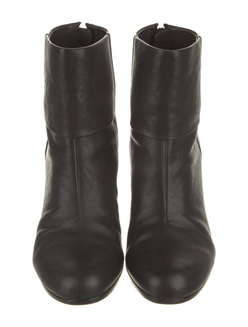 Rag & Bone Leather Boots