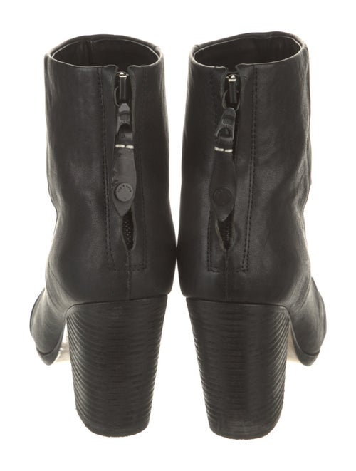 Rag & Bone Leather Boots