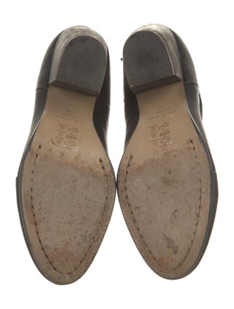 Rag & Bone Leather Boots