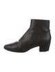 Rag & Bone Leather Chelsea Boots
