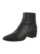 Rag & Bone Leather Chelsea Boots