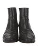 Rag & Bone Leather Chelsea Boots