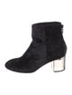 Rag & Bone Velvet Boots