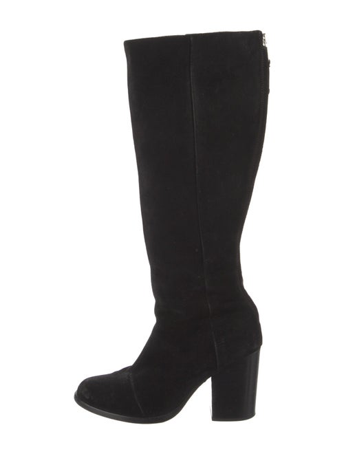 Rag & Bone Suede Boots