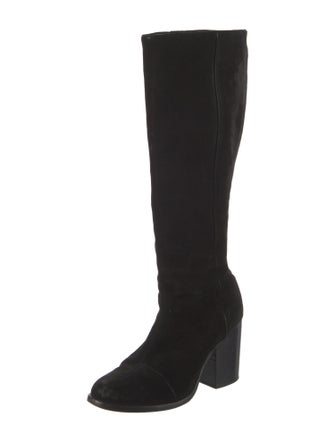 Rag & Bone Suede Boots