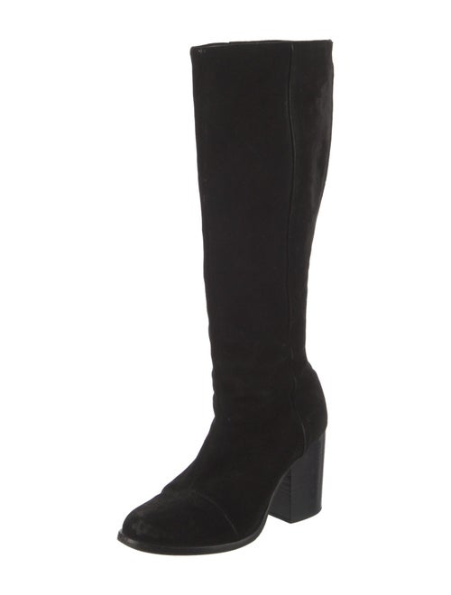 Rag & Bone Suede Boots