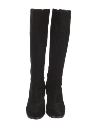 Rag & Bone Suede Boots