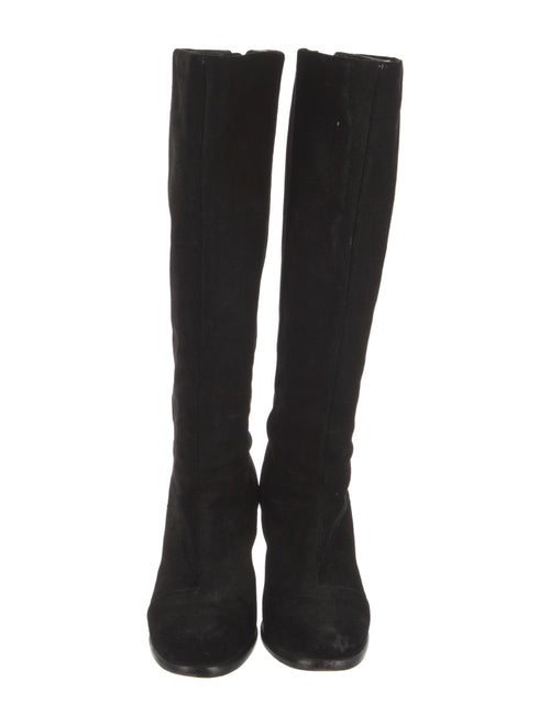 Rag & Bone Suede Boots