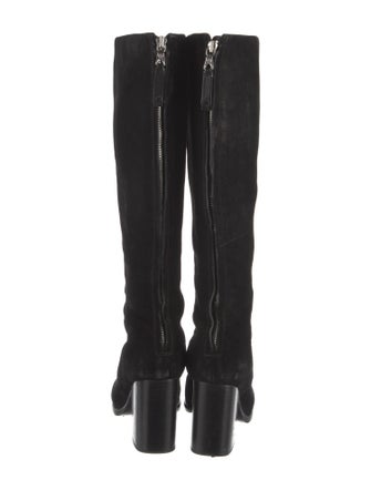 Rag & Bone Suede Boots