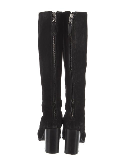 Rag & Bone Suede Boots