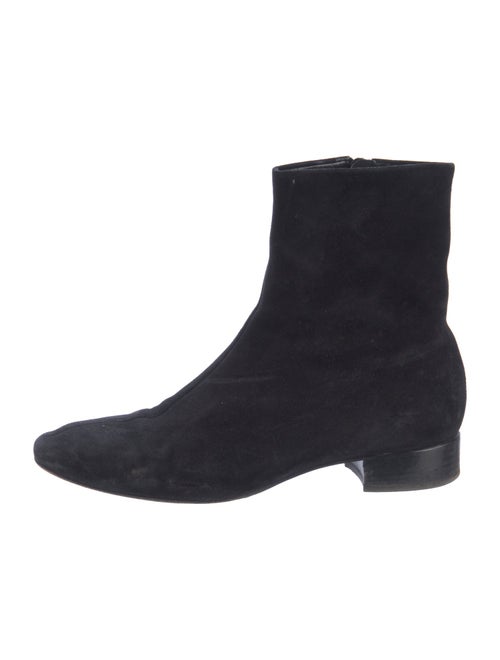 Rag & Bone Suede Boots