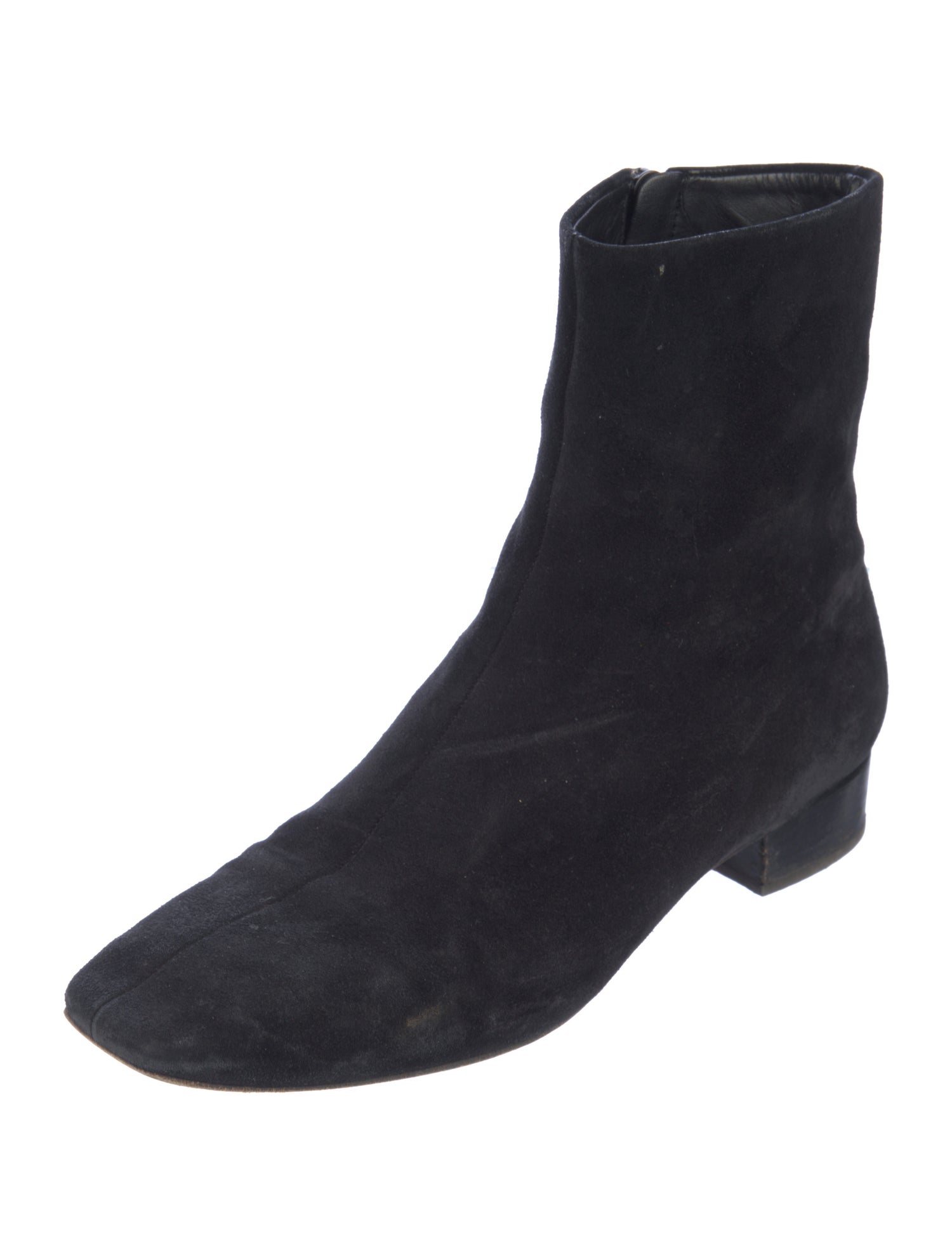 Rag & Bone Suede Boots