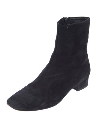 Rag & Bone Suede Boots