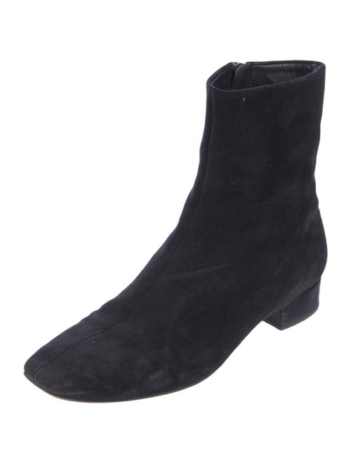 Rag & Bone Suede Boots