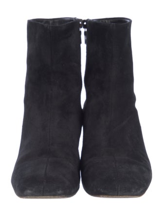 Rag & Bone Suede Boots