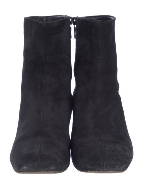 Rag & Bone Suede Boots