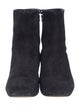 Rag & Bone Suede Boots