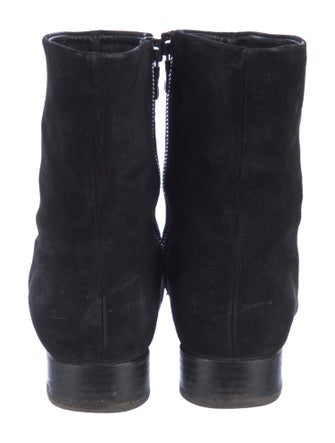 Rag & Bone Suede Boots