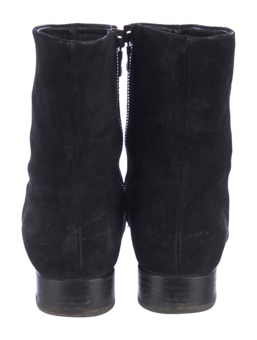 Rag & Bone Suede Boots