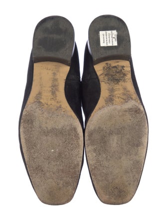 Rag & Bone Suede Boots