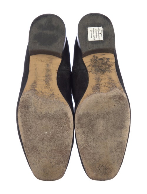 Rag & Bone Suede Boots