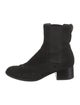 Rag & Bone Suede Chelsea Boots