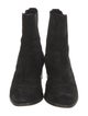 Rag & Bone Suede Chelsea Boots