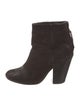 Rag & Bone Suede Boots