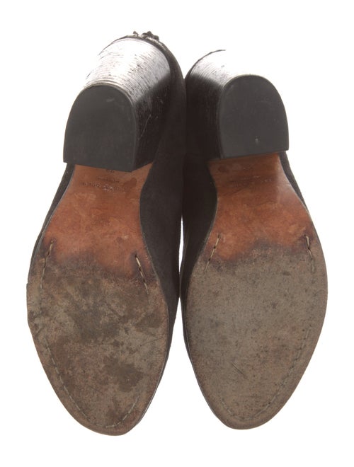 Rag & Bone Suede Boots