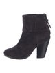 Rag & Bone Suede Boots