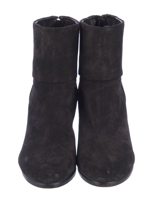 Rag & Bone Suede Boots