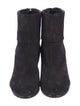 Rag & Bone Suede Boots