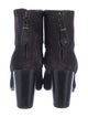 Rag & Bone Suede Boots