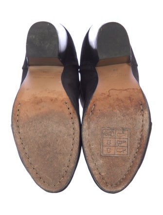 Rag & Bone Suede Boots