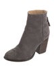 Rag & Bone Suede Boots