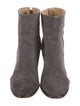 Rag & Bone Suede Boots