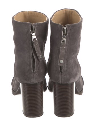 Rag & Bone Suede Boots