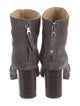 Rag & Bone Suede Boots