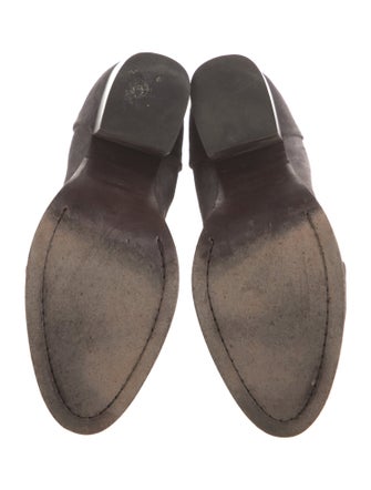 Rag & Bone Suede Boots