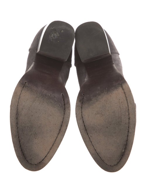 Rag & Bone Suede Boots