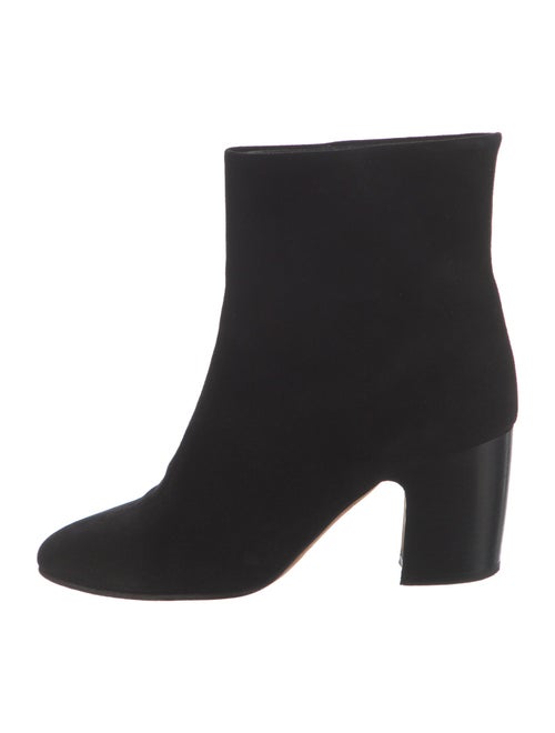 Rag & Bone Suede Boots