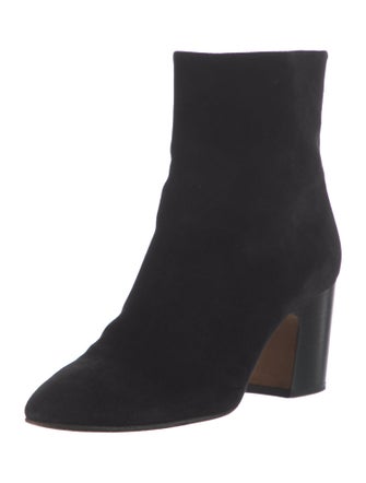 Rag & Bone Suede Boots