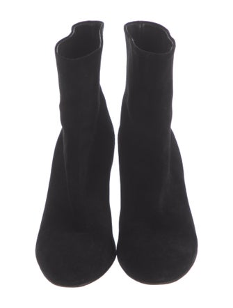 Rag & Bone Suede Boots